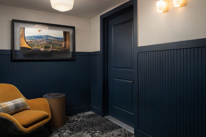 The Eddy Taproom & Hotel