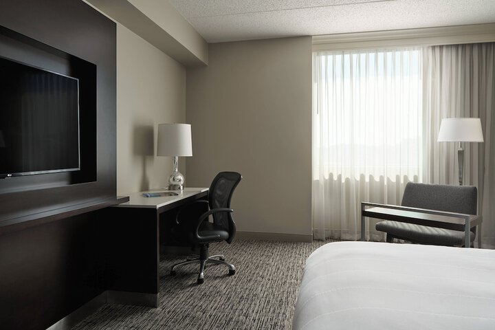 Marriott North Austin Round Rock