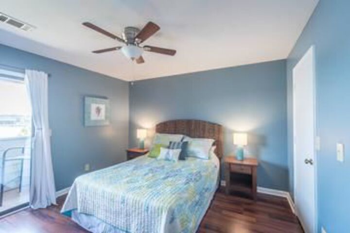 Mariners Cay 15 2 Bedroom Holiday Home by My Ocean Rentals