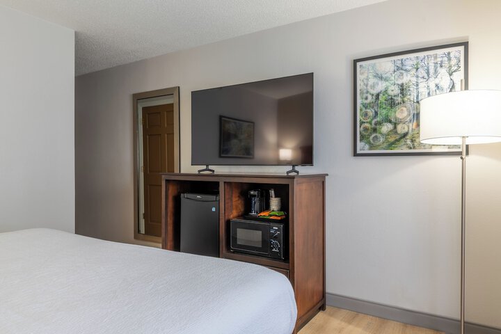 Best Western The Inn at Sharon / Foxboro