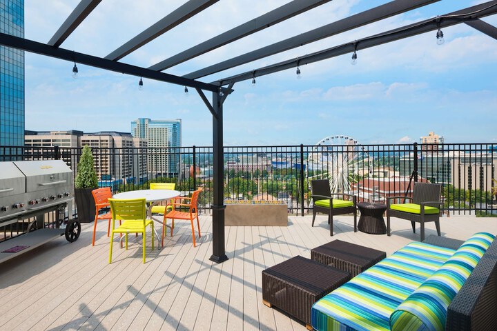 Terrace/Patio 36 of 39