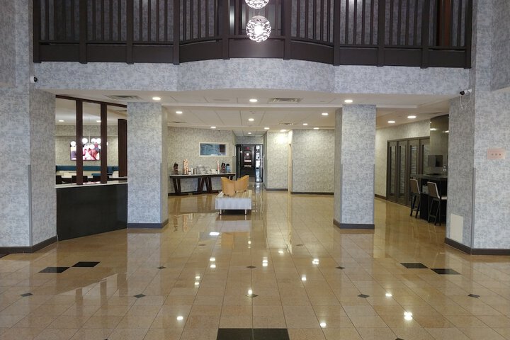 Hotel Interior 12 of 72