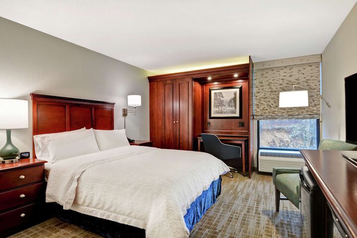 Hampton Inn Beckley