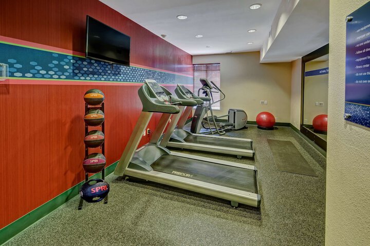 Hampton Inn Savannah-I-95-North