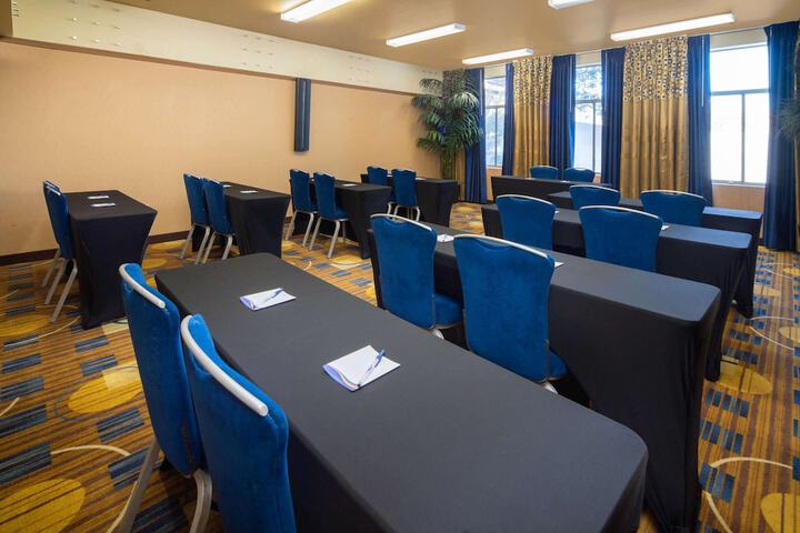 Meeting 18 of 26