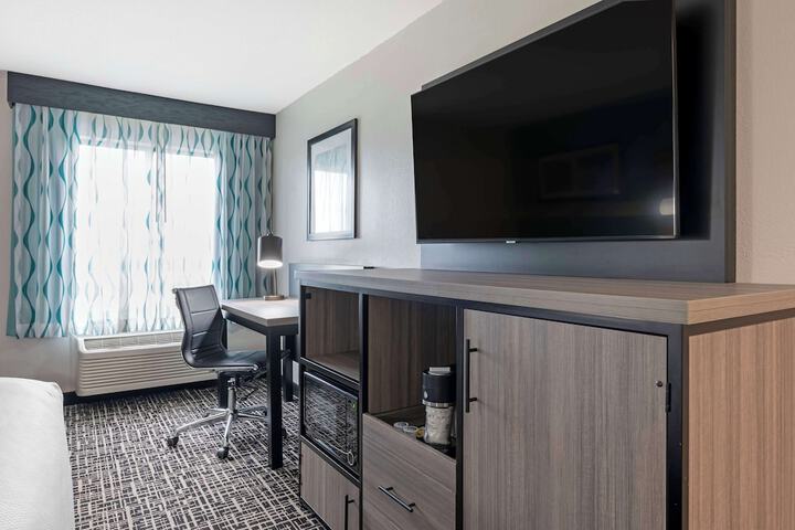 Best Western Plus Greenwood / Indy South Inn