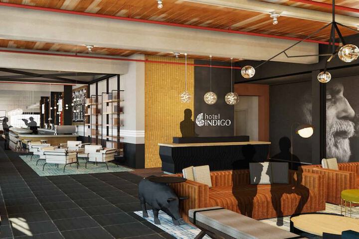 Hotel Interior 7 of 47