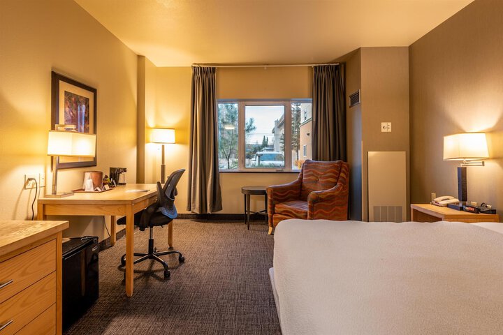 Westmark Fairbanks Hotel & Conference Center