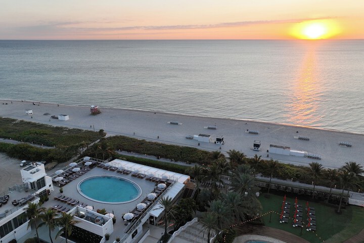 Nobu Hotel Miami Beach