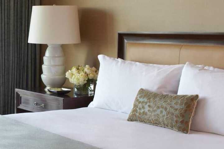 Four Seasons Hotel Baltimore