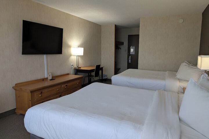 Confederation Place - Hotel