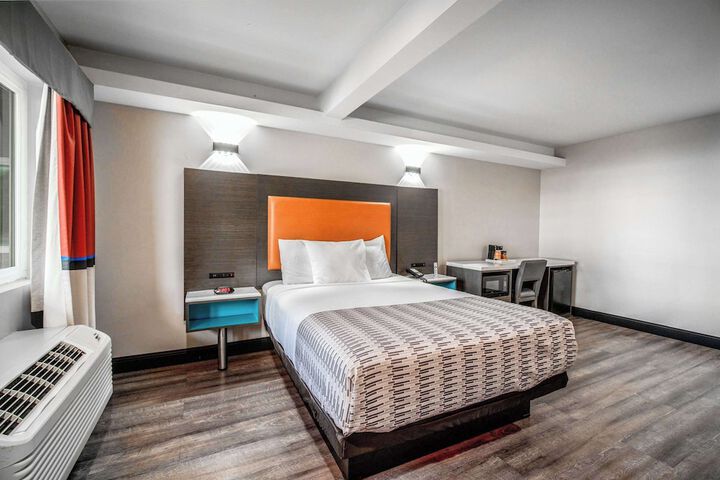 Rodeway Inn South Gate - Los Angeles South