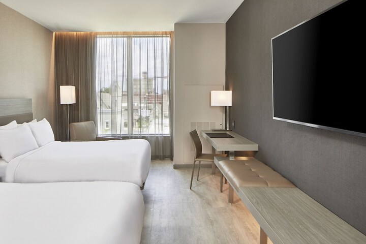 AC Hotel by Marriott Tuscaloosa Downtown