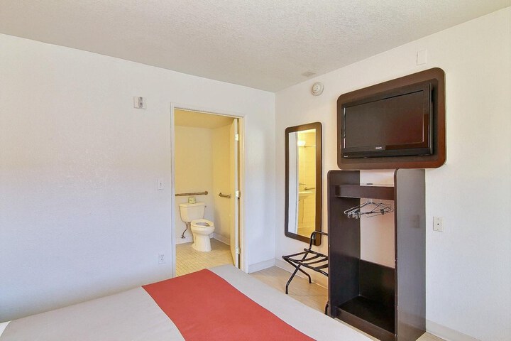 Motel 6 Goleta CA - Santa Barbara