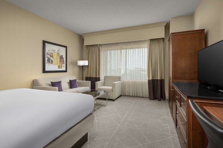 DoubleTree by Hilton Chicago OHare Airport - Rosemont
