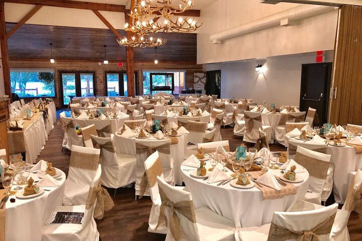 Bayshore Inn & Spa