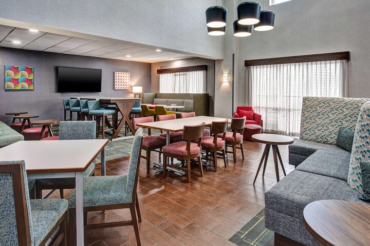 Hotel Interior 10 of 46