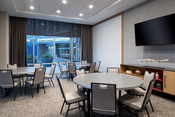 Hyatt House Tempe / Phoenix/University
