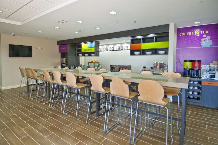 Home2 Suites by Hilton Jackson / Ridgeland MS