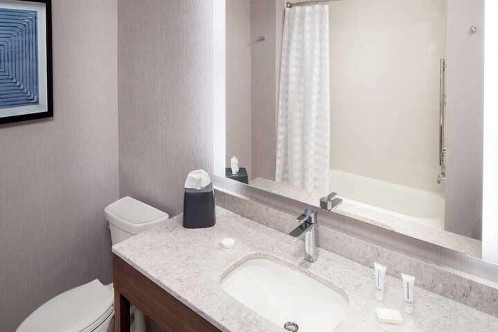 Hyatt Place Harrisonburg