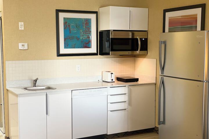 Wingate by Wyndham Fort Saskatchewan