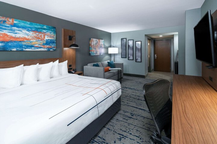 La Quinta Inn & Suites by Wyndham-Albany GA