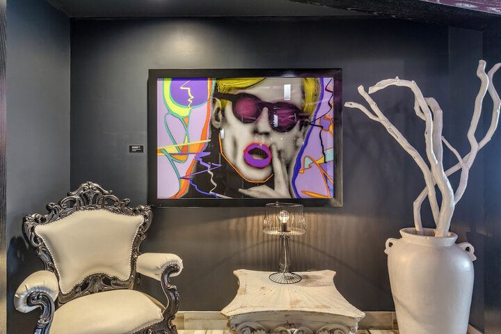 Lorenzo Hotel Dallas Tapestry Collection by Hilton