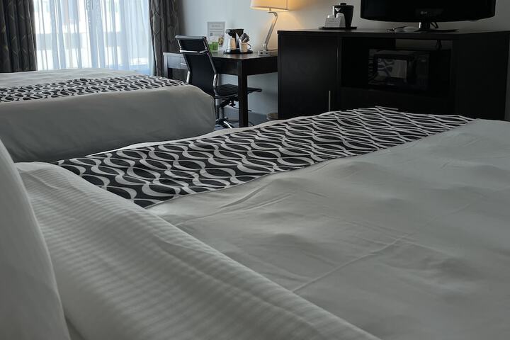 La Quinta Inn by Wyndham Lynnwood