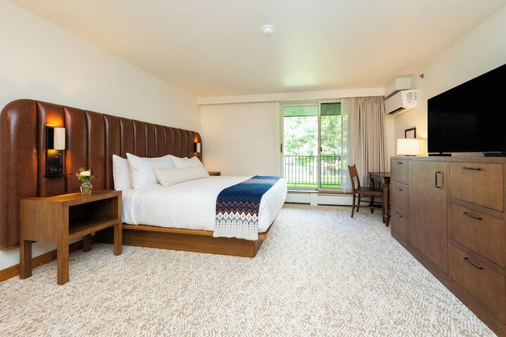Rock Creek Resort