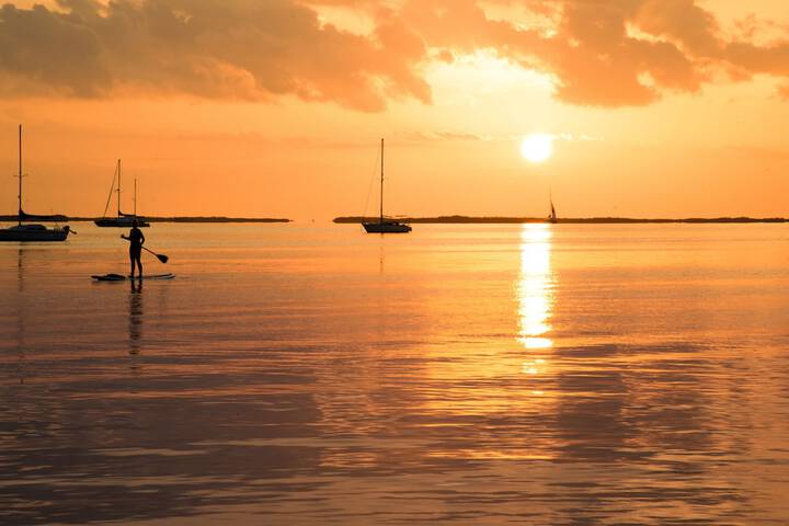 Bayside Inn Key Largo