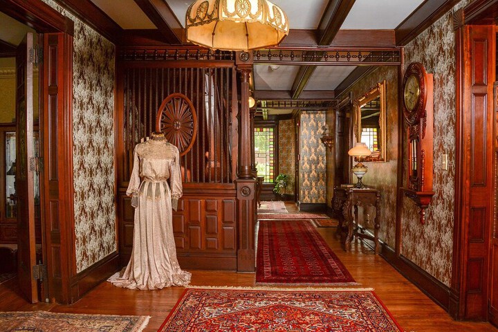 The Towers Bed & Breakfast