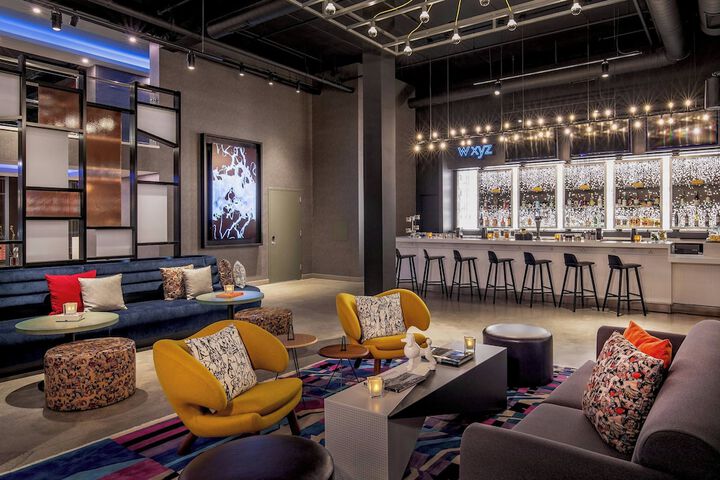 Aloft by Marriott Framingham
