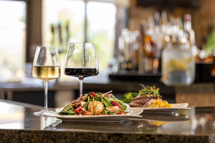 The Westin Desert Willow Villas Palm Desert