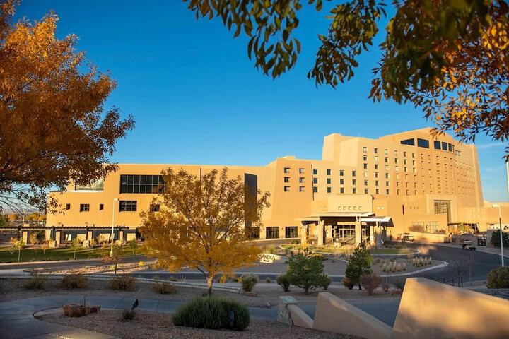 Sandia Resort & Casino