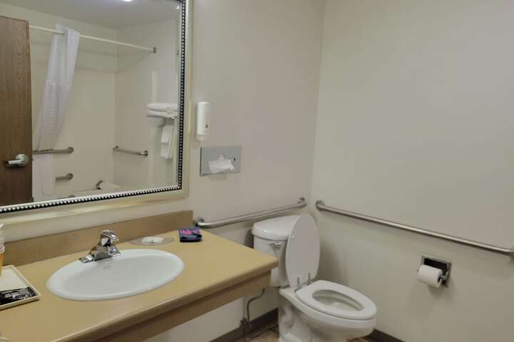 Quality Inn & Suites Pinedale