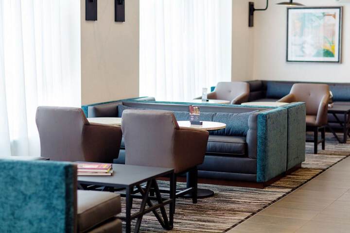 Hyatt Place Lubbock