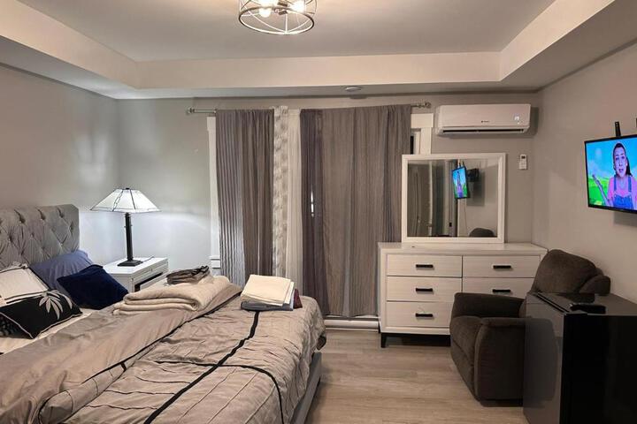 New built home close to airport Moncton Dieppe