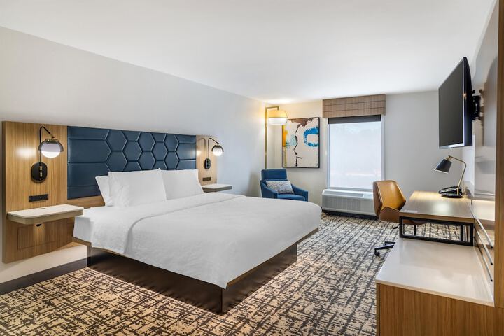 Hampton Inn Atlanta - Stockbridge