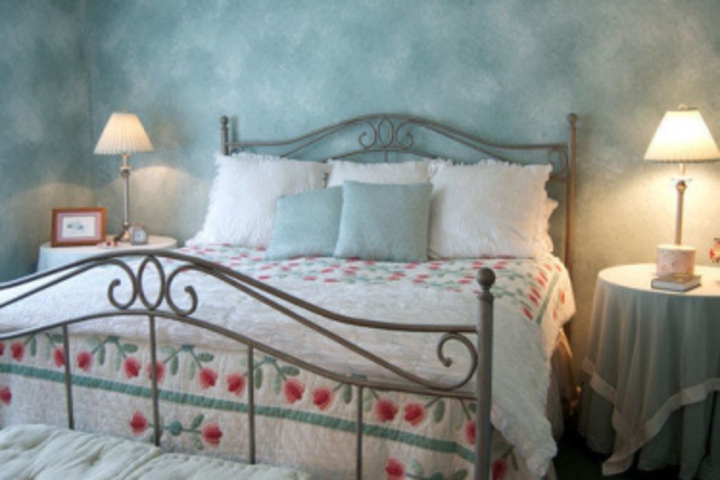 FILIGREE INN