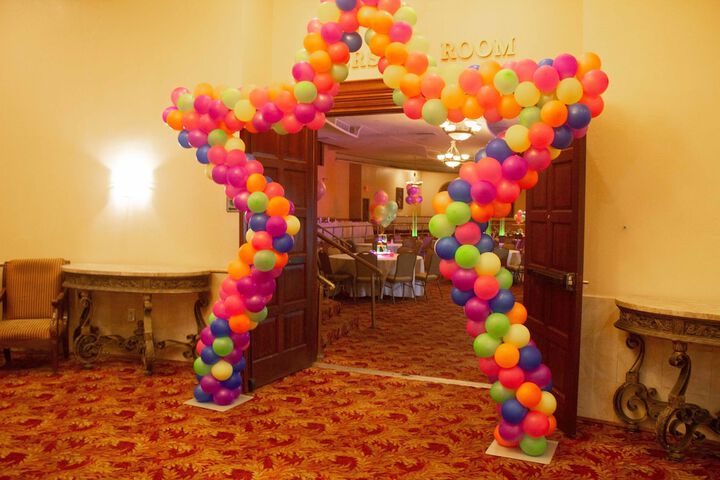 Ballroom/Hall 142 of 161