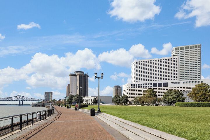 The Westin New Orleans