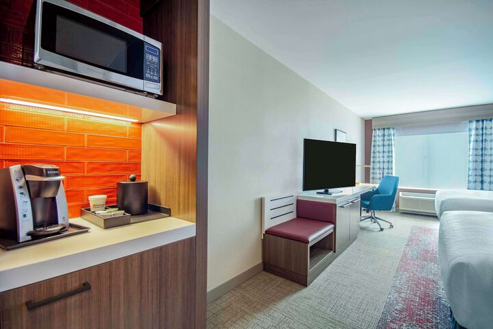 Hilton Garden Inn Danbury