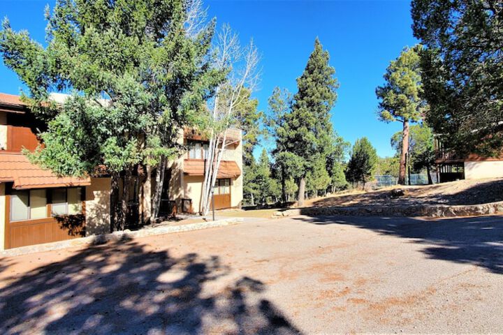 High Sierra Condominium