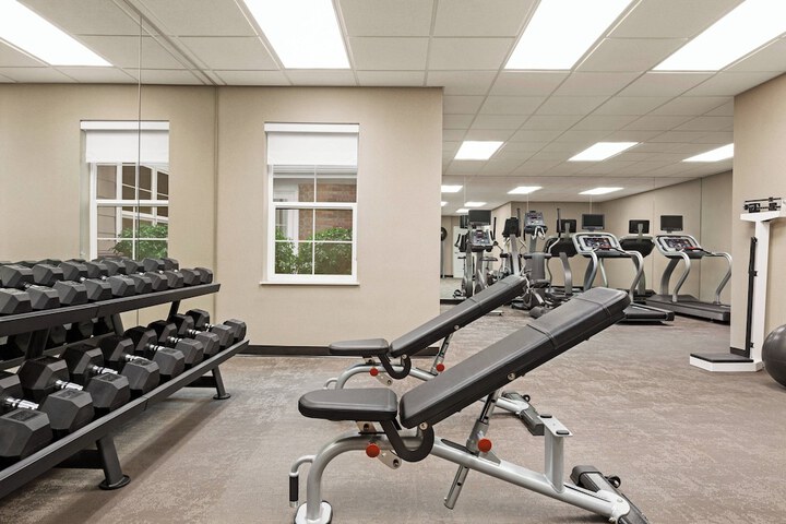 Residence Inn by Marriott Salem