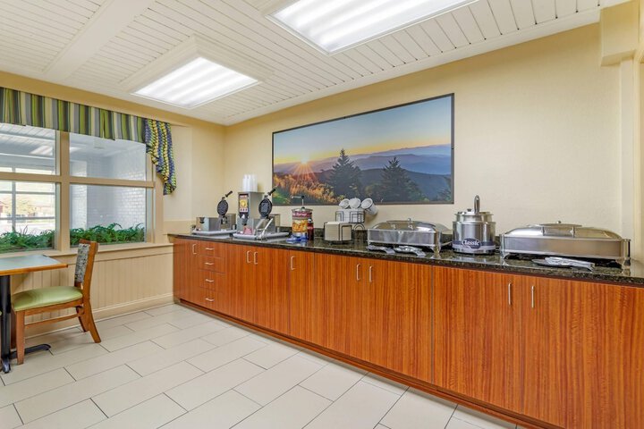 The Inn at Apple Valley an Ascend Collection Hotel