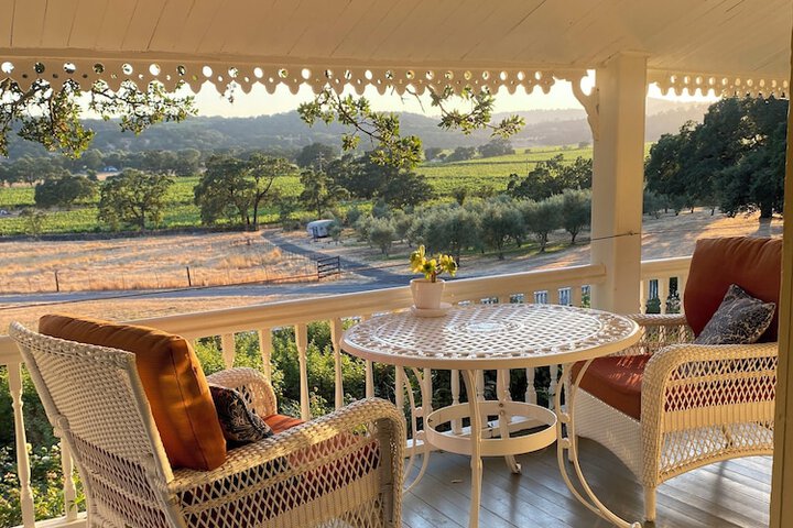Terrace/Patio 65 of 74