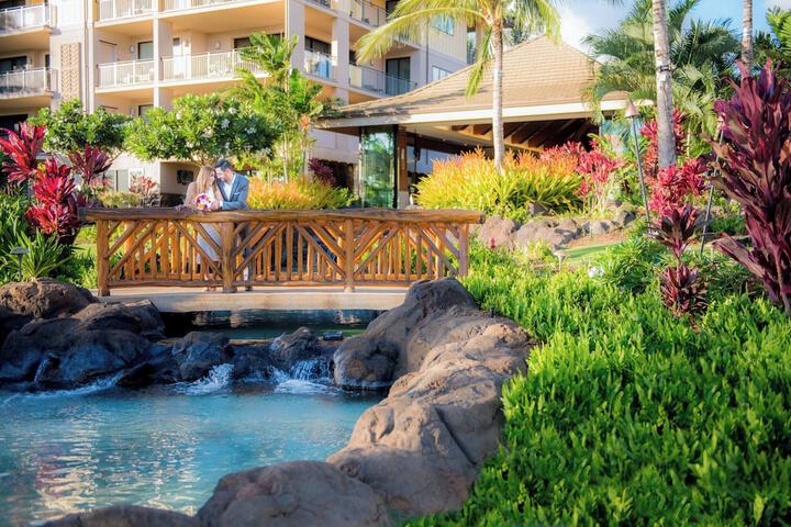 Koloa Landing Resort at Poipu Autograph Collection