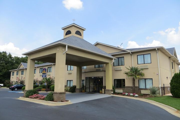 Quality Inn Winder