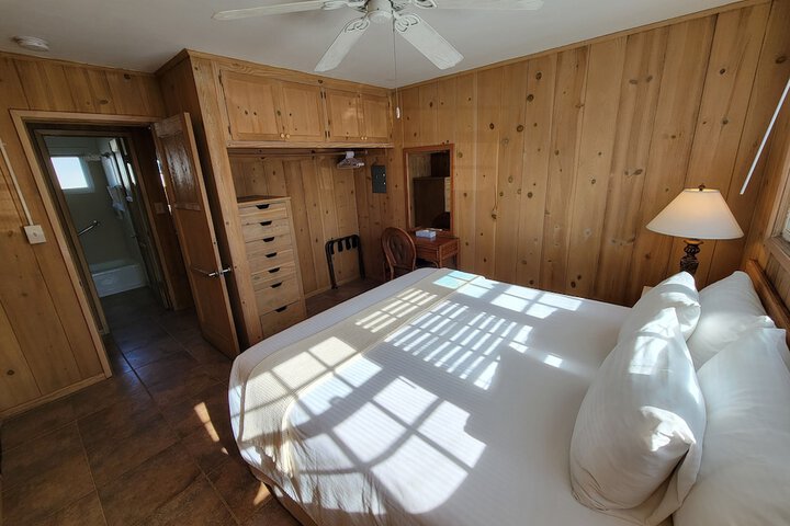 The Beach Cottages