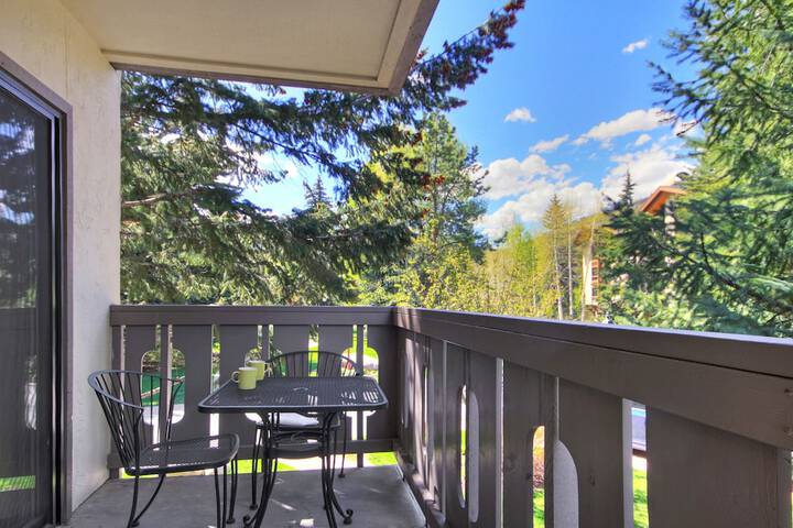The Lodge at Vail a RockResort by Vail Resorts